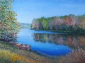 art of Deb Mason